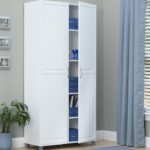 Ameriwood SystemBuild Kendall Storage Cabinet