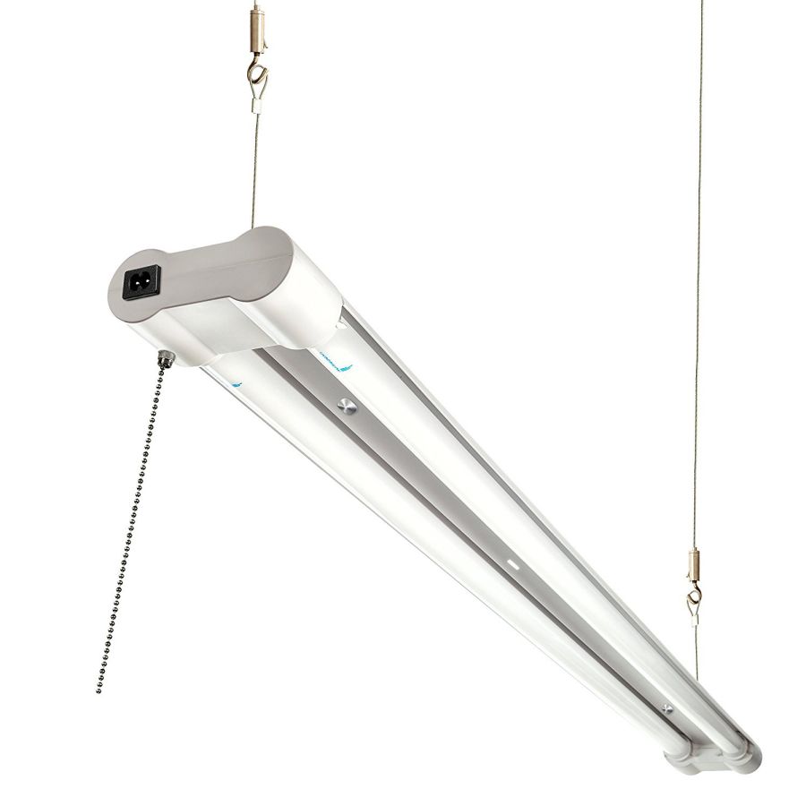 Hyperikon Utility LED Shop Light