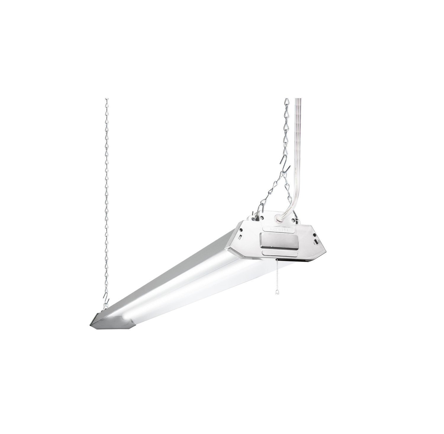 Light of America LED Utility Shoplight 40 watt 4200 Lumen