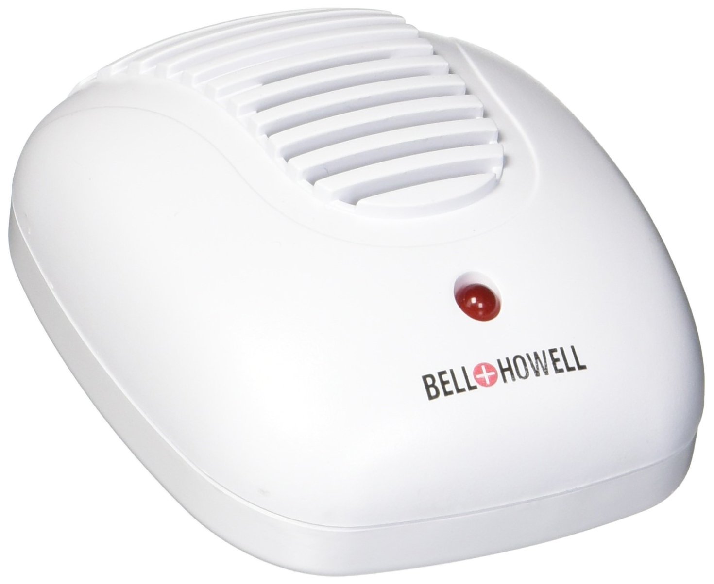 Bell + Howell Ultrasonic Pest Repeller (Pack of 4) 