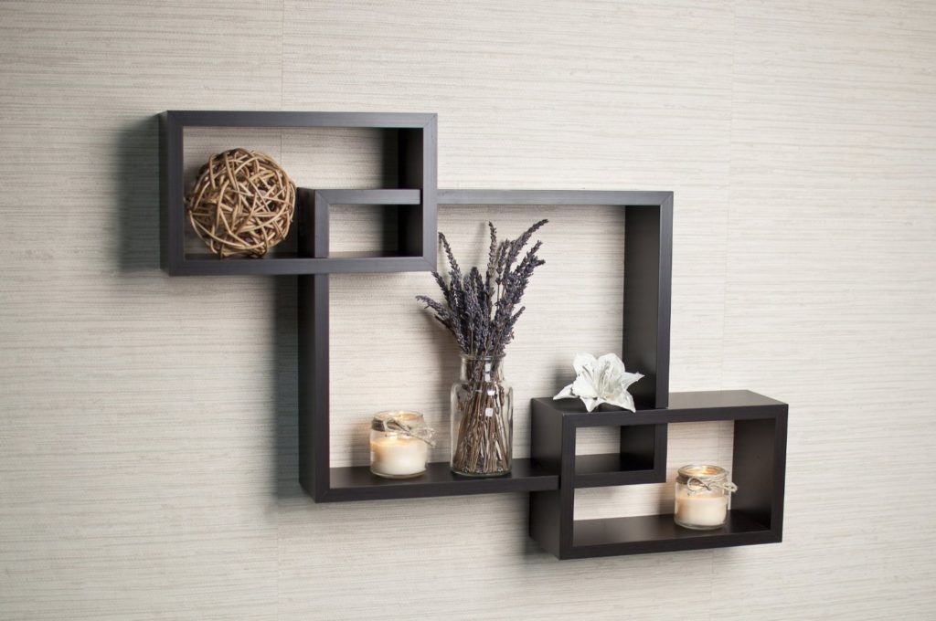 Decorative Wall Shelves For Bedroom