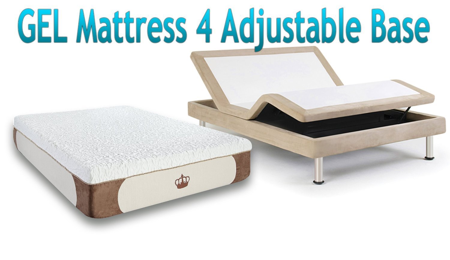 dynasty mattress cool breeze 12-inch