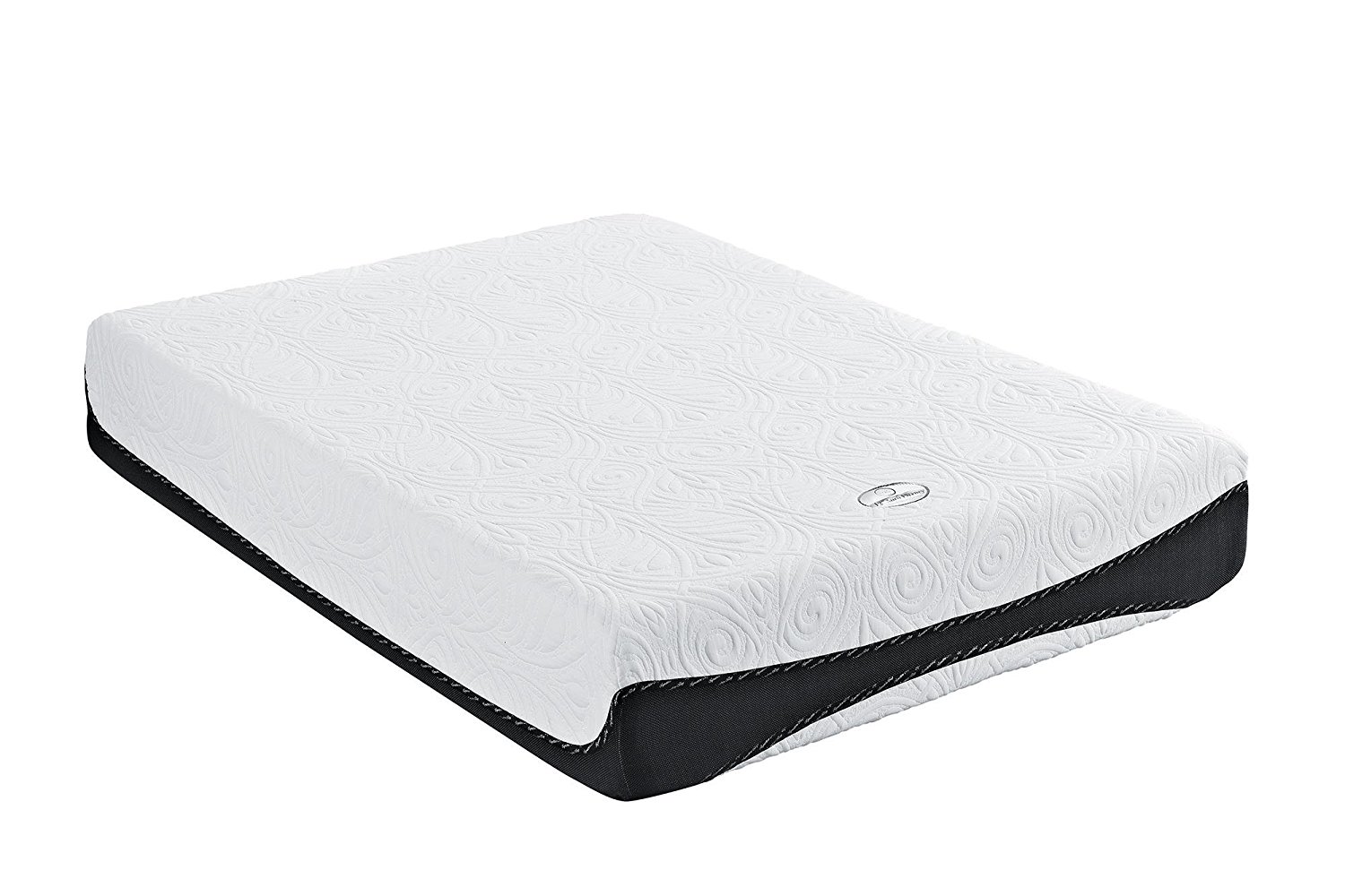 natural sleep memory foam mattress reviews