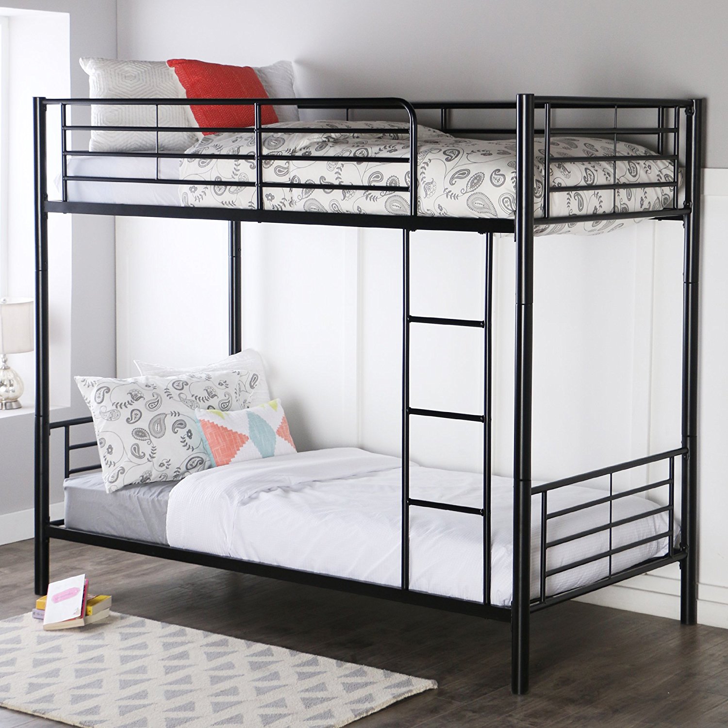 Chic and Cheap Bunk Beds under $200