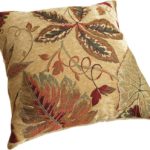 Brentwood 8245 Sagaponack Wheat Pillow