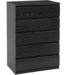 Laguna 5-Drawer Chest