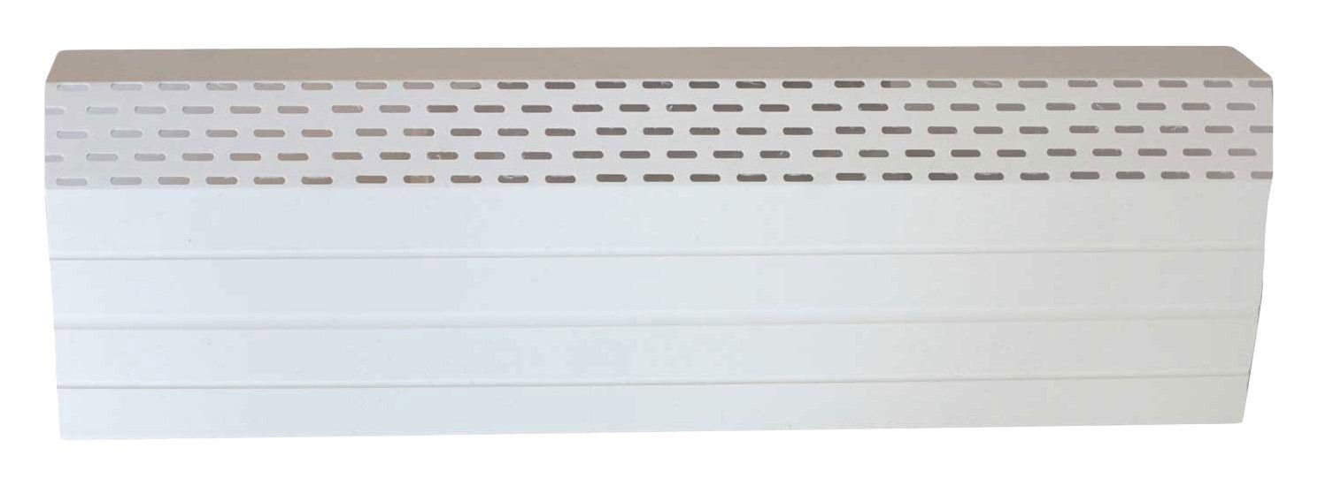 Neat Heat Baseboard Covers Bright Front Cover