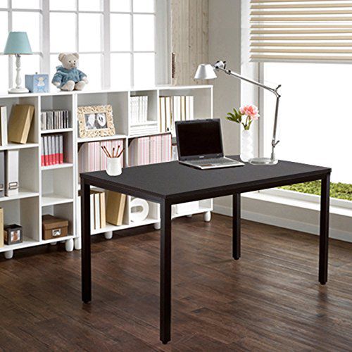 Need Computer Desk Computer Table Sturdy Office Wood Writing Desk