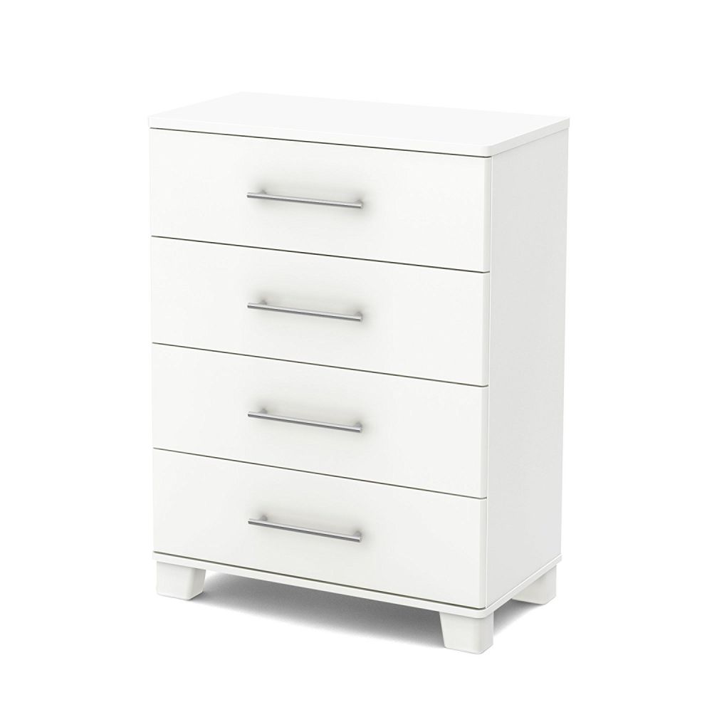 South Shore Cuddly 4-Drawer Chest