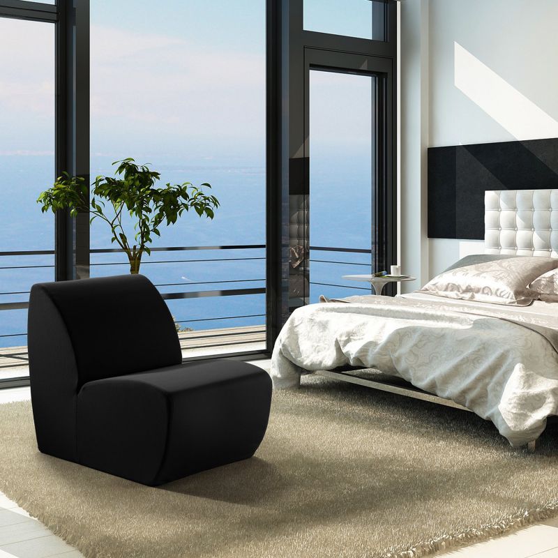 Vivon Comfort Foam, Stylish Accent Furniture Chair