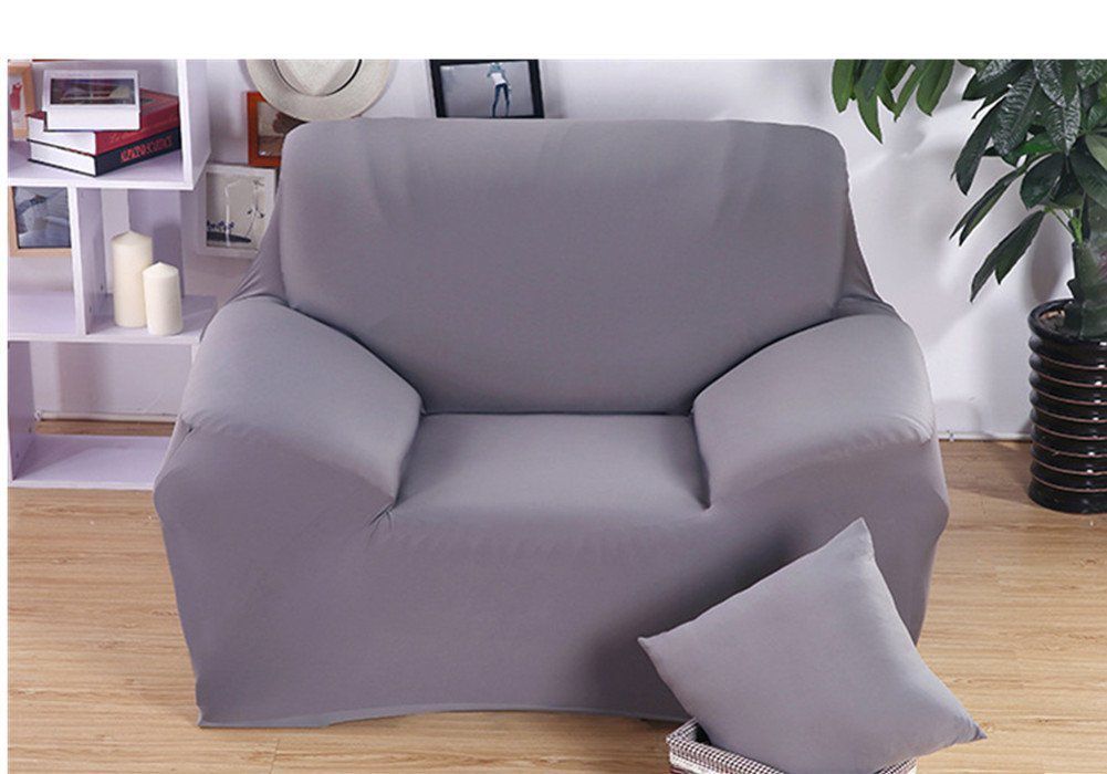 Watermoon Stretchable Chair Slipcover