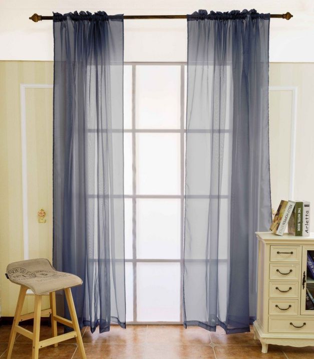 Cheap Curtains And Drapes Ideas