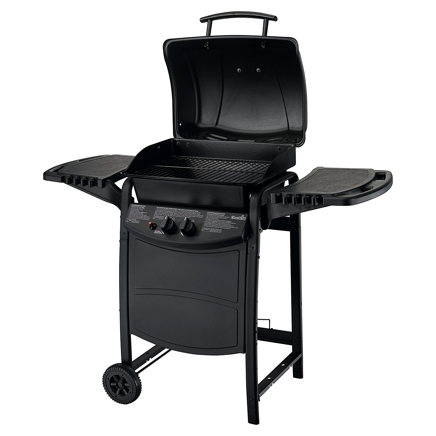 Char-Broil Classic 280 2-Burner Gas Grill