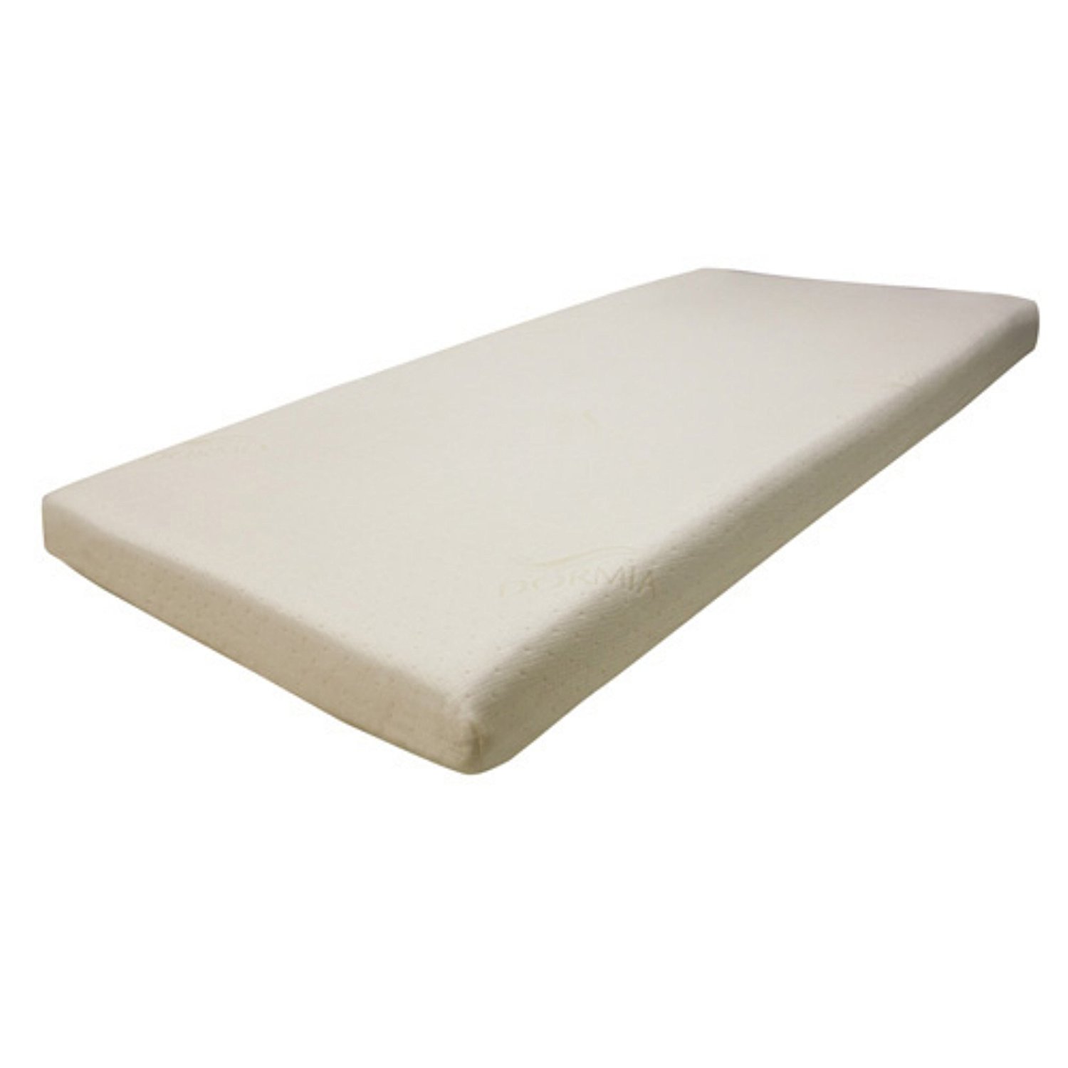 Classic Brands Memory Foam Sofa Mattress | Replacement Mattress for Sofa Bed Sleeper, Twin Size