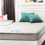 LinenSpa 6" Innerspring Mattress, Twin