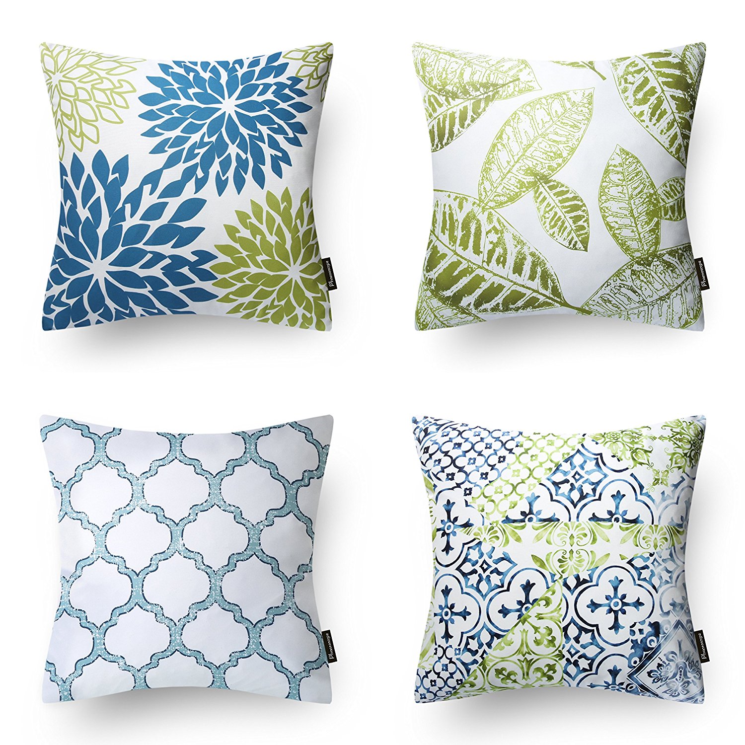 Beautify Your Bedroom with a Simple Touch of Decorative Pillows for Bed