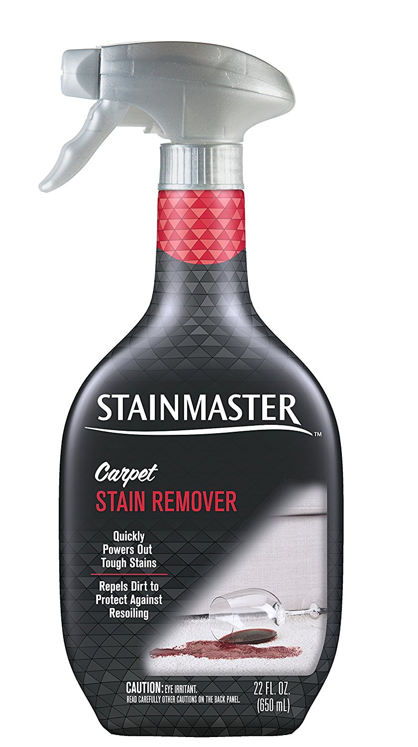STAINMASTER Carpet Stain Remover Cleaner, 22 Ounce