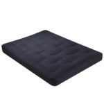 Willow Double Sided Visco Full Size Futon Mattress