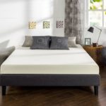Zinus Sleep Master Ultima Comfort Memory Foam 6 Inch Mattress, Full